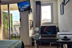 Teletravail a OCEAN 7 1