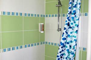 Salle de bains Chambre Adour Horizon des Landes