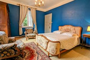 Gite-de-groupe-alsace-vosges-chalet-chambre-bleu