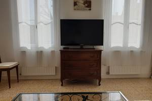Le salon