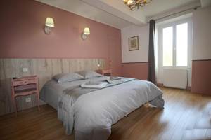 chambre double vue rue