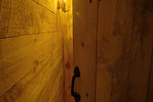 porte chambre caribou