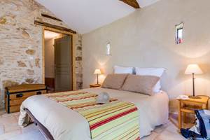 chambre La Joyeuse