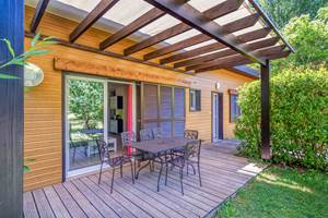 Notre chalet