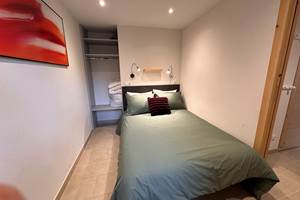 Chambre amis ou enfants