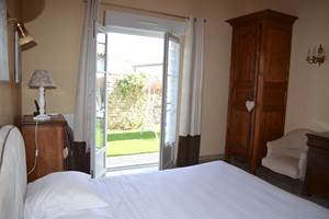 Chambre Jaune