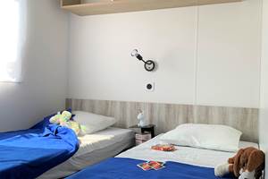 Tamaris vue mer CampingDuguesclin 6