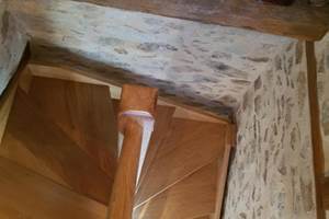 Gîte n°19G5418 "Le Fournil des Prades" – SOURSAC