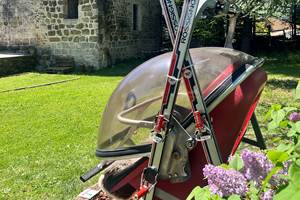 La petite nouveauté de cette année