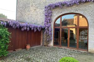 Glycine