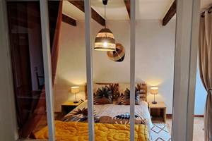 Chambre Gîte INYAQAB
