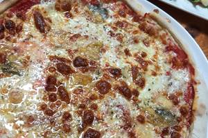 Margarita et Antipasti