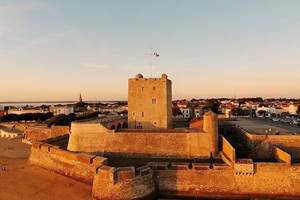 Photo Fort