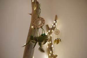 Décoration soignée