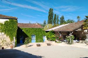 Le Clos Beldane