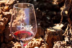 verre vin