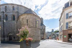 Quimperlé - ©Ludys -  Quimperlé T.O (44)