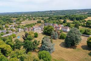 Domaine Les Malaitries