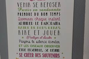Les règles de Champflo !
