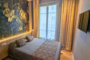 Lit-Double-Hotel-Jean-Bart-Quartier-Latin-Paris-6