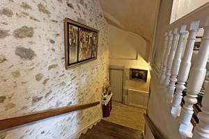 Chambre d'hôtes n°87G5729 "Maison Gay Lussac" – SAINT LEONARD DE NOBLAT