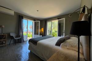 Chambre Cargese