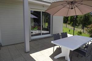 Gîte n°19G5382 "L'oustal du Lac" – SERVIERES LE CHATEAU