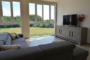 Cottage near Canal du Midi