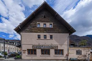 Hotel Luchon St Mamet La Rencluse Pyrenees