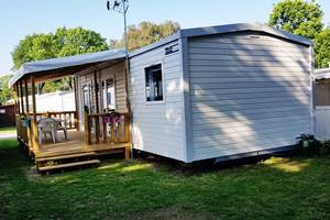 MOBIL-HOME  3 chambres