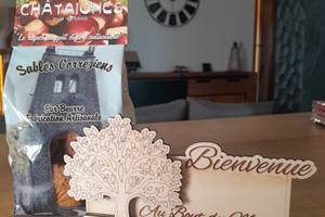 Bienvenue
