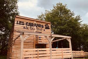 Cabane Newton