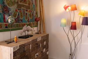 Autre Vue Ensemble La Suite " LE NID "