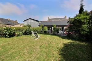 Chambre d'hôtes n°22G320896 "Le Clos des Hortensias" – PLEMY
