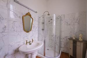 Salle de Bain Suite Eugénie