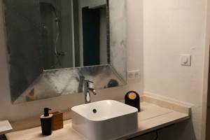lavabo