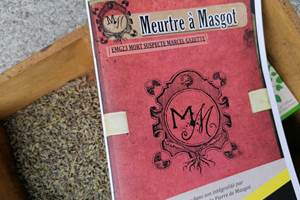 Meurtre à Masgot