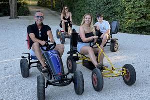 karting