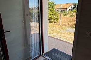 Accès PMR Chambre Raphaël 2
