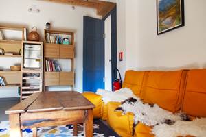 COIN SALON TRANSHUMANCE