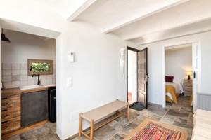 30 Oliveres Citerne Cuisine