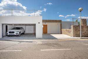 37 Oliveres Parking exte´rieur