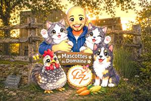 les-mascottes-du-domaine