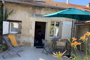 TERRASSE DE L'ANNEXE