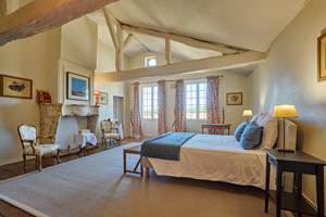 Suite chambre Gonzague 3
