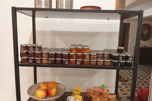 Le Mas Palegry chambres d'hôtes Perpignan Alain Milliat