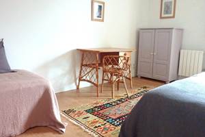 Gîte n°87G5251 "Chalendeix" – NEDDE