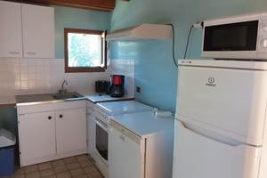 N°5 cuisine