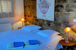 Chambre annexe