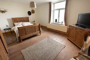 Chambre L'Aubligneuse